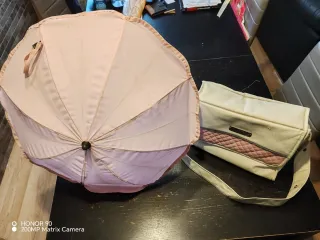 Carrito de bebé marca bebecar modelo ip op