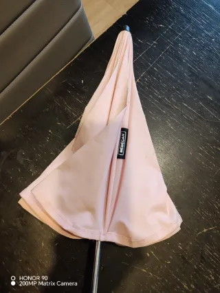 Carrito de bebé marca bebecar modelo ip op