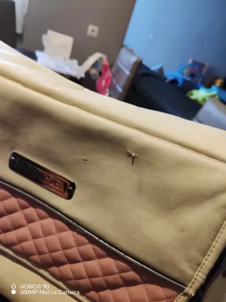 Carrito de bebé marca bebecar modelo ip op