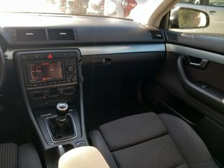 Audi A4 2.0 TDI Advance  2005