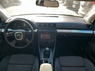 Audi A4 2.0 TDI Advance  2005