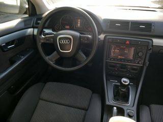 Audi A4 2.0 TDI Advance  2005
