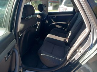 Audi A4 2.0 TDI Advance  2005