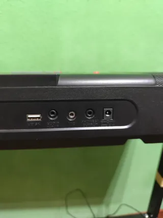 Teclado Piano Amazon Basics