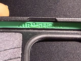 Funda MOUS Silver Pearl iPhone 14 Pro