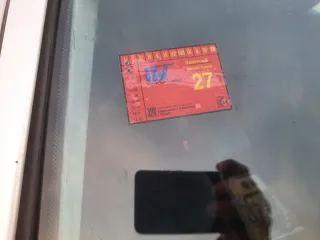 Mercedes-Benz Clase E 300 TD