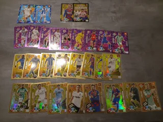 Cromos de fútbol adrenlayn 2019  245 cromo