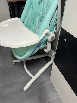 Moisés Bebé 4 en 1