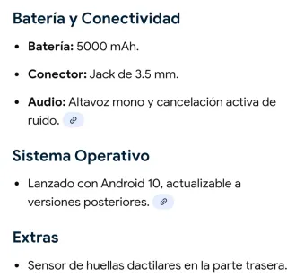 Samsung Galaxy A21s Multicolor