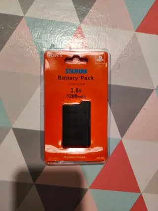 PSP 3004 Nera + 5 Giochi + Accessori