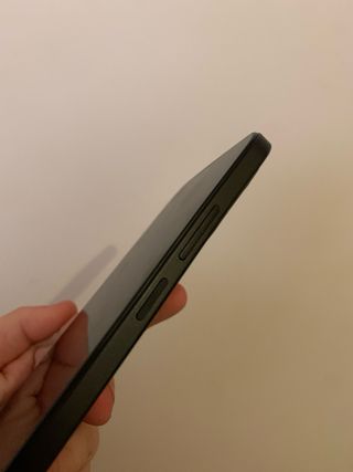 Xiaomi Redmi 15C Negro