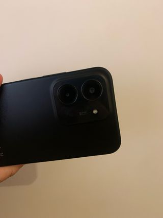 Xiaomi Redmi 15C Negro