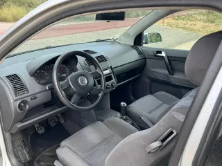 Volkswagen Polo 2004 1.2