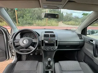 Volkswagen Polo 2004 1.2