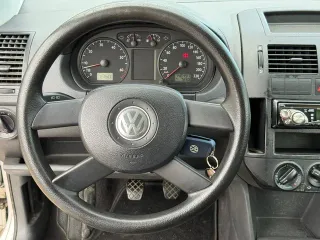 Volkswagen Polo 2004 1.2