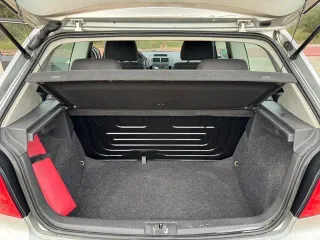 Volkswagen Polo 2004 1.2