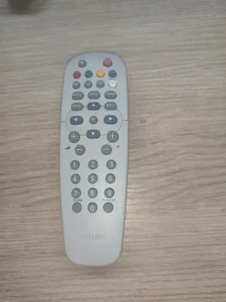 Mando a distancia Philips