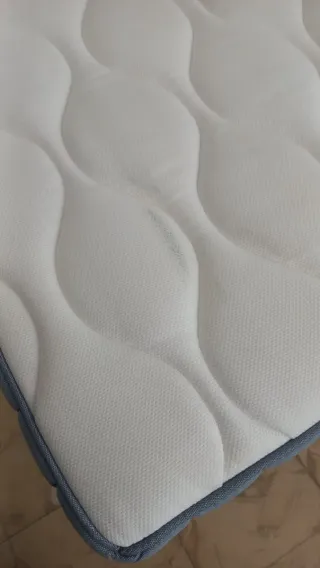 COLCHÓN IKEA