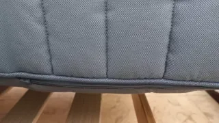 COLCHÓN IKEA
