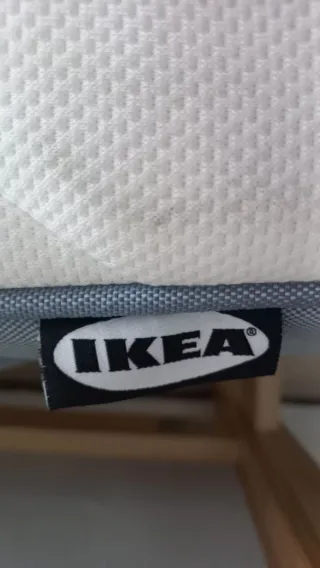 COLCHÓN IKEA