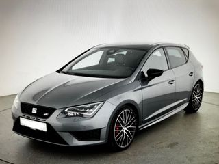 SEAT Leon 2016