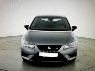 SEAT Leon 2016
