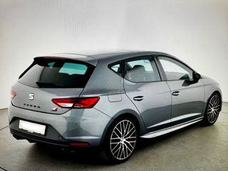 SEAT Leon 2016