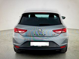 SEAT Leon 2016
