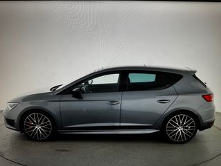 SEAT Leon 2016