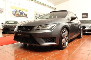 SEAT Leon 2016