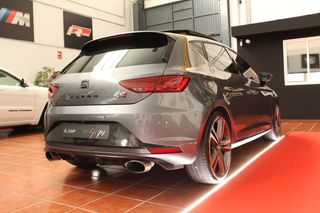 SEAT Leon 2016
