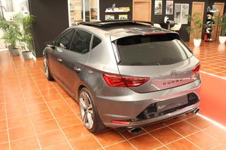 SEAT Leon 2016