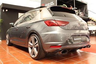 SEAT Leon 2016