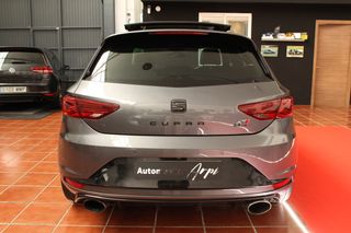 SEAT Leon 2016