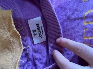 Pack 3 Sudaderas Mujer Talla Única