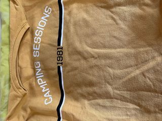 Pack 3 Sudaderas Mujer Talla Única