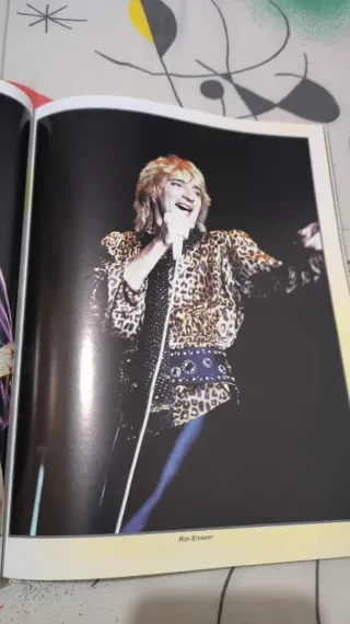 30 ANIVERSARIO Revista Rock’n’Roll Popular