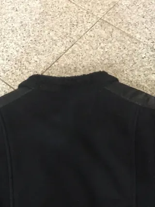 Giubbotto Giorgio Armani Uomo Tg. S