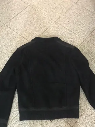 Giubbotto Giorgio Armani Uomo Tg. S