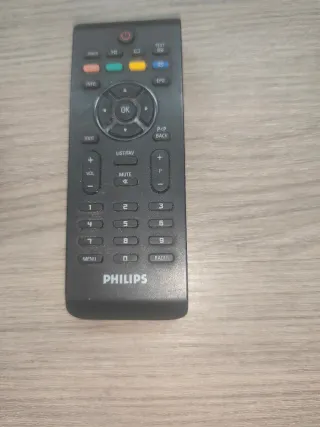 Mando a distancia Philips