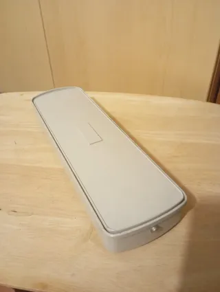 Tensiómetro vintage de mercurio