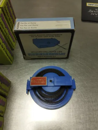 Películas francesas para Cinexin