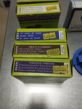 Películas francesas para Cinexin