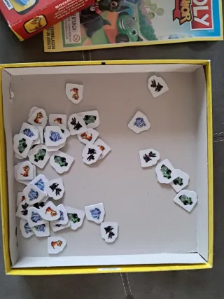 Monopoly Junior - Il mio primo Monopoly