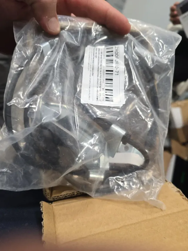 Sensor ABS Delantero/Trasero