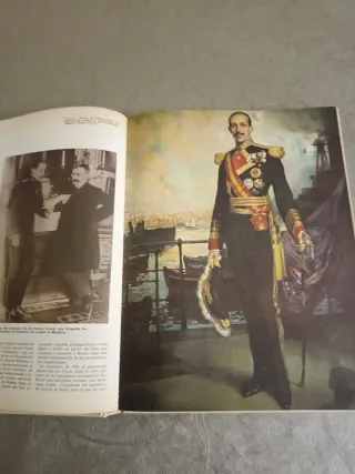 Historia de España del Siglo XX