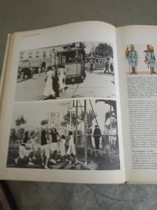 Historia de España del Siglo XX