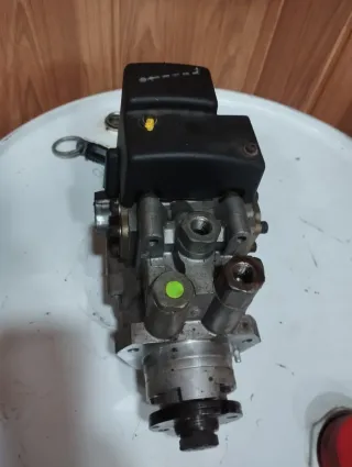 Bomba Inyección Ford Transit Turbo