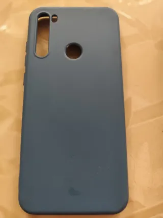 Redmi Note 8T defectuoso Se vende por piezas.
