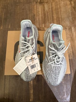 Adidas Yeezy Boost 350 V2 Talla 40